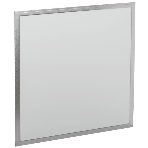 Светильник светодиодный ДВО 6566 eco 36Вт S 6500К IEK, фото 1