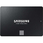 Накопитель SSD Samsung 4Tb 870 EVO, V-NAND, 2.5', SATA III, [R/W - 530/560 Mb/s], фото9
