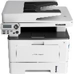 МФУ лазерное Pantum BM5100ADW, A4, ч/б, печ. до 40 стр/мин., скан. до 24 стр/мин., 1200x1200dpi, USB, RJ-45, Wi-Fi, проектная модель, фото10