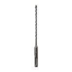 Бур по бетону Kranz 5x160x100xмм SDS PLUS, фото 1
