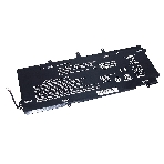 Аккумуляторная батарея для ноутбука HP EliteBook Folio 1040 11.1V 42Wh OEM черный, фото2