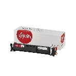 Картридж лазерный Sakura 069HM (5096C002) для Сanon I-Sensys LBP673Cdw/MF750C, пурпурный, 5500к. (чип без счетчика копий), фото3