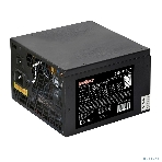 Блок питания ExeGate 550PPH-LT-OEM (EX282042RUS-OEM), 550Вт, 80 PLUS, 120мм, черный, фото4
