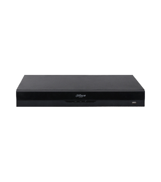 Видеорегистратор Dahua DHI-NVR4208-EI