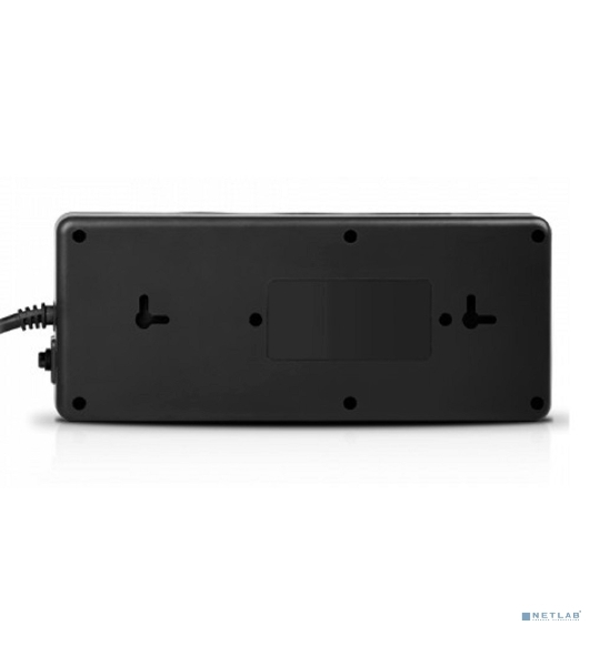 Сетевой фильтр SVEN SF-08E-16 5,0 м (8 розеток с защитными шторками,16А) черный, цветная коробка SV-021726