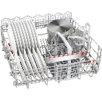 Посудомоечная машина Bosch SMS8ZDI86Q, серебристый, 60 см, 13 компл., 40 дБ, класс A+++, фото16