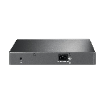 Коммутатор TP-Link JetStream 10-Port Gigabit Smart Switch with 8-Port PoE+, 8× Gigabit PoE+ Ports, 2× Gigabit SFP Slots, 802.3at/af, 150 W PoE Power, 1U 13-inch Rack-mountable Steel CaseIntegration with Omada SDN Controller, 802.1Q VLAN, STP/RSTP/MSTP, IGMP Snoopi, фото23