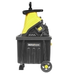 Садовый измельчитель Huter ESH-2500T 2500Вт 4600об/мин, фото17