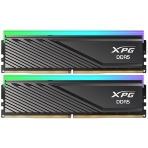 Оперативная память XPG Lancer Blade, DDR5, 32GB (2x16GB), 6000MHz, CL34, DIMM, с радиаторами, RGB, черный, фото12