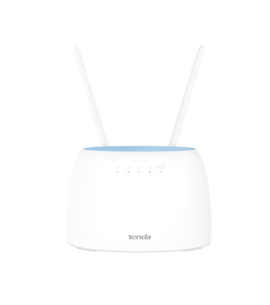 Роутер Tenda 4G09,4G LTE и 4G VoLTE роутер 2,4 ГГц,/5 ГГц