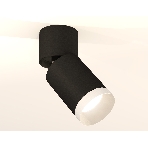 Светильник Ambrella Light XM6313040 SBK/BK/SWH черный песок/черный/белый песок MR16 GU5.3 (A2221, C6313, N6130), фото3