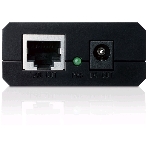 Сетевой адаптер TP-Link SMB TL-PoE10R Сплиттер PoE Data and Power carried over the same cable up to 100m, 5V/12V, фото7