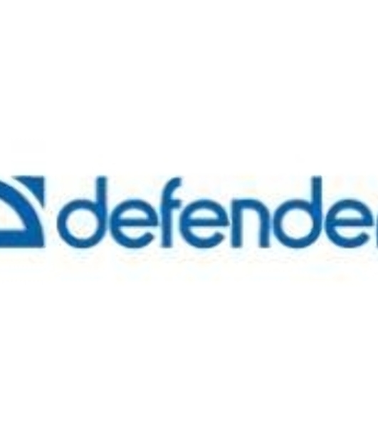 Сетевой адаптер Defender 2xUSB, 2.1А, белый (UPA-22)