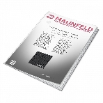 Газовая варочная панель Maunfeld EGHG.64.63CB/G, 4 конфорки, закаленное стекло, черный, фото37