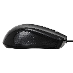 Мышь проводная Acer OMW010 черный, 1200 dpi, USB, кнопки - 3, фото13