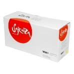 Картридж Sakura TK560Y для Kyocera Mita FS-C5300DN/FS-C5350DN, ECOSYS 6030cdn, желтый, 10 000 к., фото 1