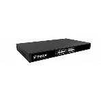 Шлюз IP Yeastar TA1610 черный, фото4