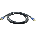 Кабель Kramer C-HM/HM/PRO-15 HDMI-HDMI(Вилка - Вилка), 4,6 м, фото4