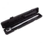Ключ динамометрический Matrix, 42-210 Нм, 1/2', CrV, хромир., фото13