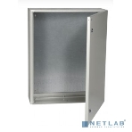 Корпус металлический IEK YKM40-04-31 ЩМП-4-0 36 УХЛ3 IP31 размеры 800х650х250 мм, фото2