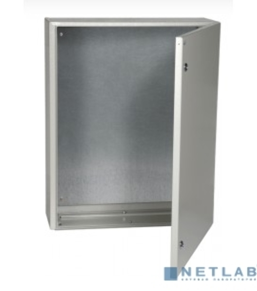 Корпус металлический IEK YKM40-04-31 ЩМП-4-0 36 УХЛ3 IP31 размеры 800х650х250 мм
