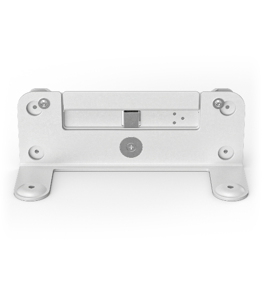 Крепеж настенный Accessory Logitech,Wall Mount for Video BARS