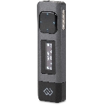 Диктофон Цифровой Digma DiVoice RV50 8Gb черный, фото27