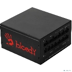 Блок питания Bloody BD-PS1000G, 1000Вт, 80 PLUS Gold, 140мм, модульный, черный, фото8