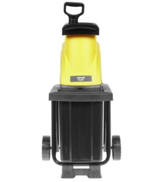 Садовый измельчитель Huter ESH-2500T 2500Вт 4600об/мин