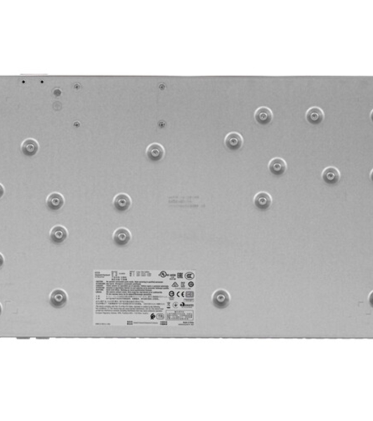 Коммутатор HPE Aruba IOn 1930 48G 4SFP+ Switch