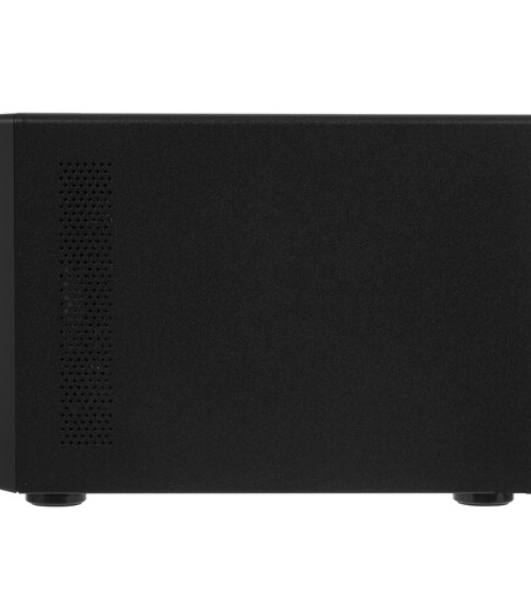 Сетевое хранилище NAS Qnap TS-473A-8G 4-bay Ryzen V1500B