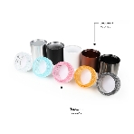 Насадка для корпуса светильника N6152 PI розовый D60*H25mm Out20mm MR16 (для корпуса светильника), фото13