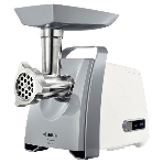 Мясорубка электрическая Bosch MFW 66020 белый/серый, 1800 Вт, 3.0 кг/мин, реверс, защита от перегрузки, насадки - 5, фото14