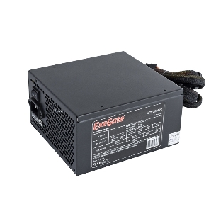 Блок питания ExeGate 700PPX (EX220362RUS-S), 700Вт, 135мм, модульный, черный