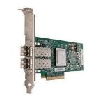 Контроллер Qlogic QLE2562-CK 8Gb 2-port FC HBA x8 PCIe LC multi-mode optic, фото3