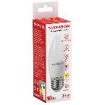 Лампа светодиодная Hiper THOMSON LED CANDLE 10W 800Lm E27 3000K TH-B2023, фото3