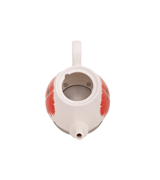 Электрочайник Centek CT-0062 белый, 2.0 л, 2000 Вт, скрытый нагревательный элемент