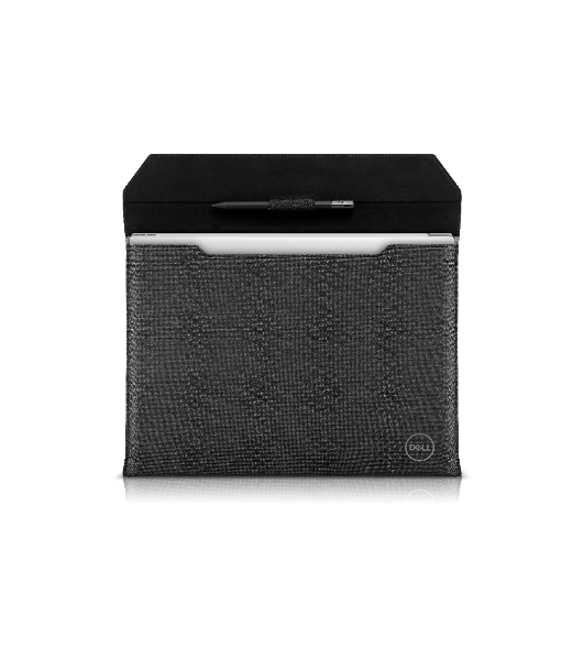 Чехол для ноутбука 15.6' Dell Premier Sleeve PE1521VX черный нейлон (460-BDBW)