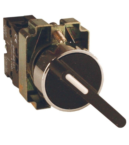 Переключатель BJ-33 3P длинная рукоятка EKF xb2-bj33