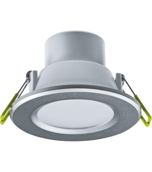 Светильник Navigator NDL-P1-6W-840-SL-LED (аналог R63 60Вт)