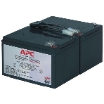 Батарея для ИБП APC RBC6 для BP1000I, SUVS1000I, SU1000INET, SU1000RMINET, фото6