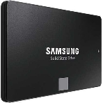 Накопитель SSD Samsung 4Tb 870 EVO, V-NAND, 2.5', SATA III, [R/W - 530/560 Mb/s], фото11