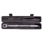 Ключ динамометрический Matrix, 42-210 Нм, 1/2', CrV, хромир., фото12