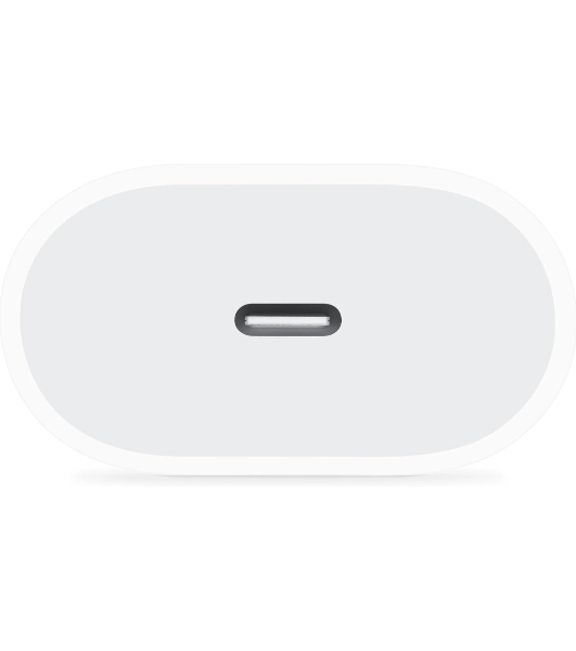 Сетевое зарядное устройство Apple A2347 20W 2.2A (PD)