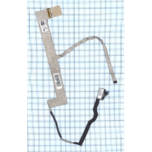 Шлейф матрицы для ноутбука Dell Inspiron 5720, 7720, 17R, MB: Quanta R09, DD0R09LC000, DD0R09LC010