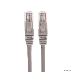 Патч-корд U/UTP Rexant cat.6, RJ45-RJ45, неэкранированный, 26AWG, LSZH, серый, 1 м, фото3