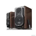 Колонки Edifier S2000MKIII Brown (2.0,Bluetooth 5.0,ДУ,2x 15 Вт (ВЧ), 2x 50 Вт (СЧ/НЧ), фото7