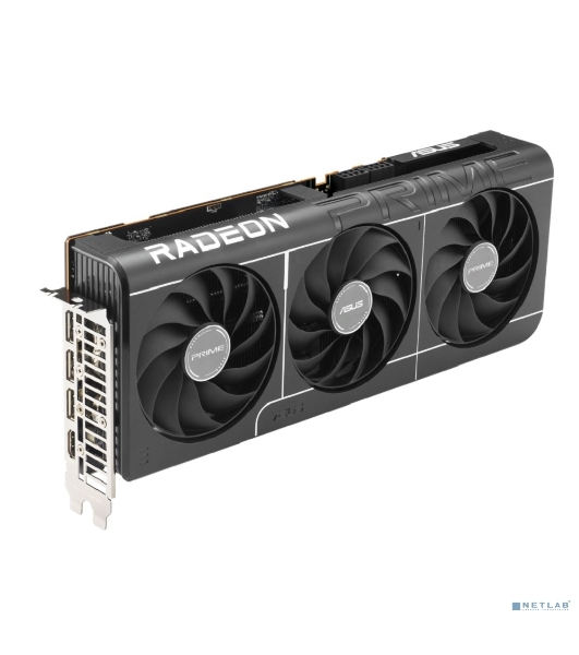 Видеокарта ASUS PRIME-RX9070-O16G