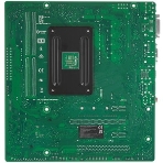 Материнская плата ASUS Pro A520M-C II/CSM, AM4, AMD A520, 2xDDR4, 4xSATA, 1xM.2, 1xPCI-E 3.0 x16, 2xPCI-E x1, 1xDVI-D, 1xDP, 1xHDMI, 1xVGA, 1x 1Gb LAN, 2xUSB-A 2.0, 4xUSB-A 3.2 Gen 1, 3x3.5 мм, Micro-ATX, фото9