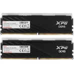 Оперативная память XPG Lancer Blade, DDR5, 32GB (2x16GB), 6000MHz, CL34, DIMM, с радиаторами, RGB, черный, фото10